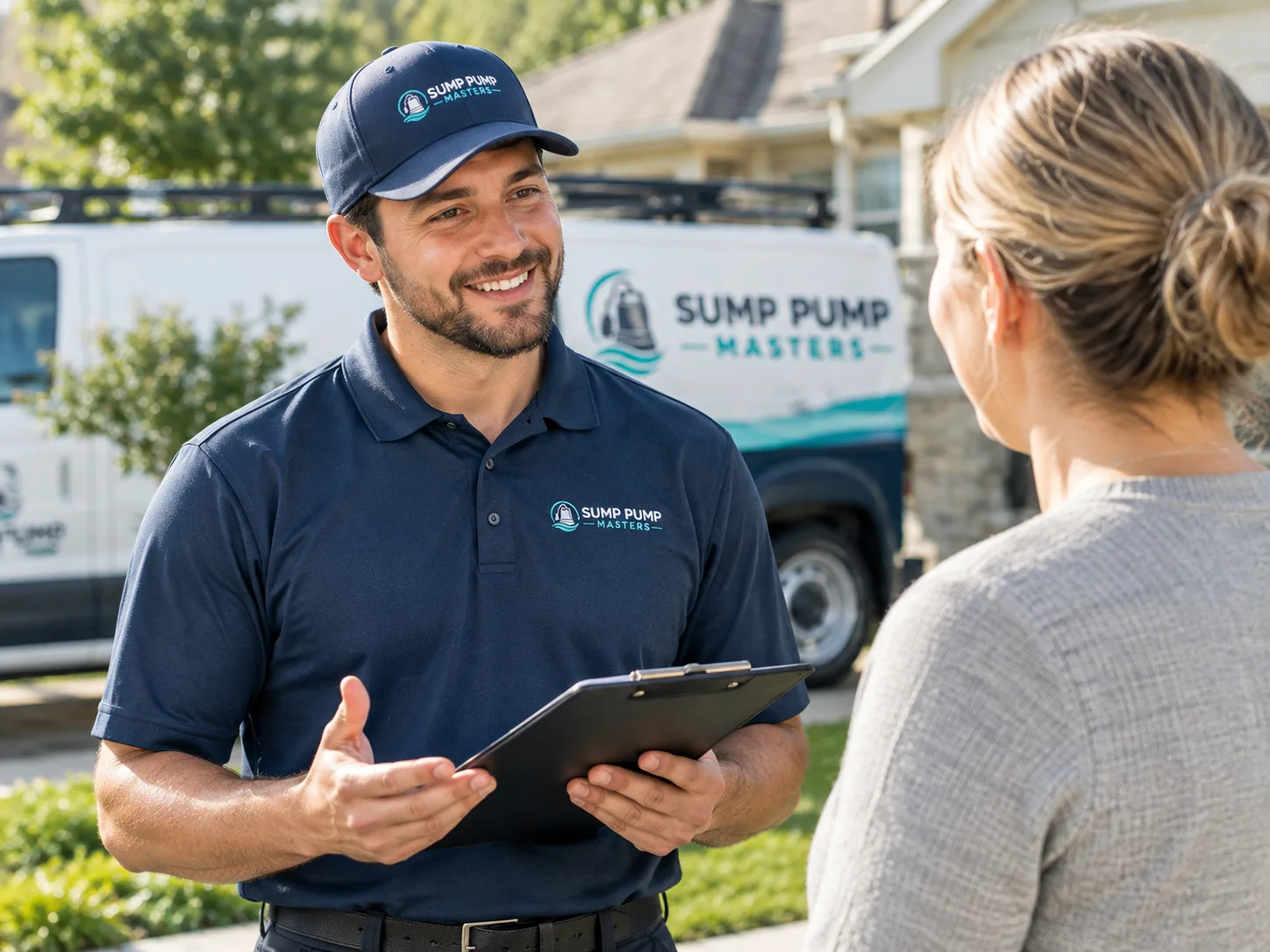 Sump Pump Repair Harrison, NJ FAQs
